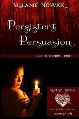 Cover of Persistent Persuasion