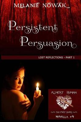 Book cover for Persistent Persuasion