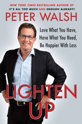 Book cover for Lighten Up