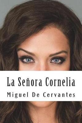 Book cover for La Se ora Cornelia