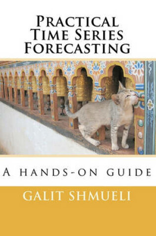 Cover of Practical Time Series Forecasting