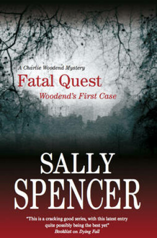 Cover of Fatal Quest