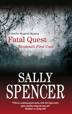 Cover of Fatal Quest