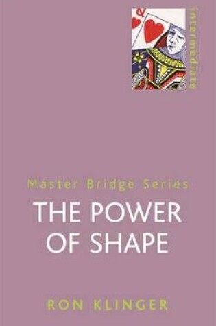 Cover of The Power Of Shape