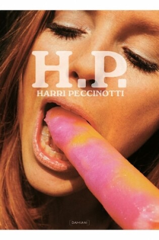 Cover of H.P. / Harri Peccinotti