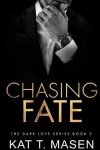 Book cover for Chasing Fate