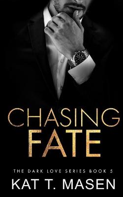 Cover of Chasing Fate