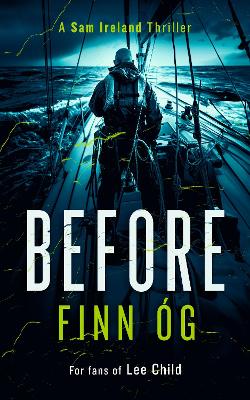 Cover of Before