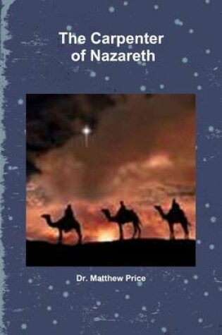 Cover of The Carpenter of Nazareth