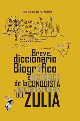 Book cover for Diccionario Biogr