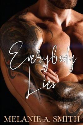 Book cover for Everybody Lies