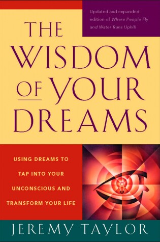Cover of The Wisdom of Your Dreams