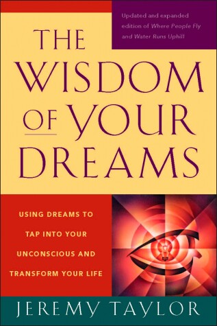 Book cover for The Wisdom of Your Dreams