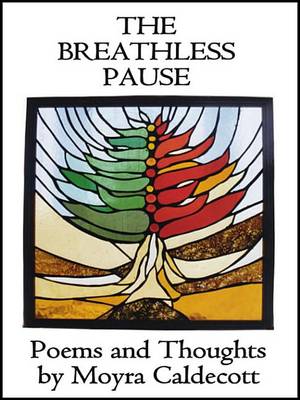 Book cover for The Breathless Pause
