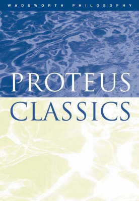 Book cover for Acp Proteus Sample Text