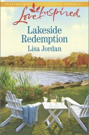 Cover of Lakeside Redemption
