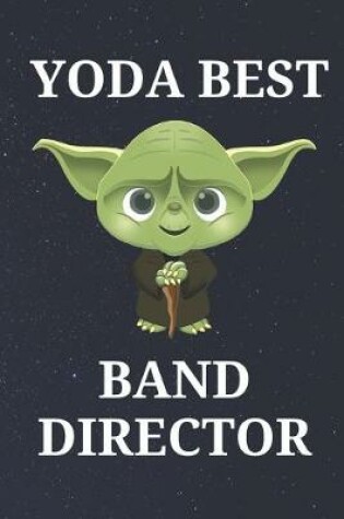 Cover of Yoda Best Band Director