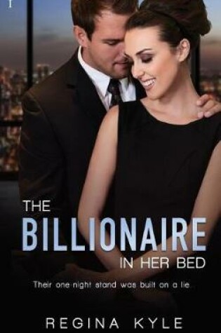 Cover of Billionaire in Her Bed