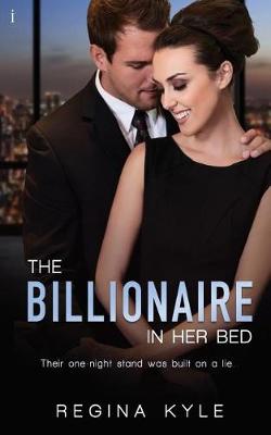 Book cover for Billionaire in Her Bed