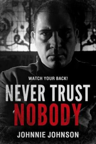 Cover of Never Trust Nobody
