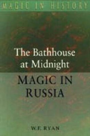 Cover of The Bathhouse at Midnight