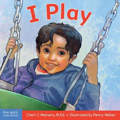 Book cover for I Play