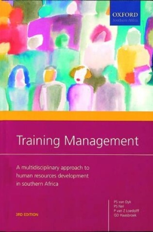 Cover of Training Management