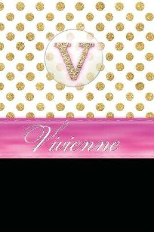 Cover of Vivienne