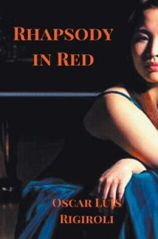 Cover of Rhapsody in Red