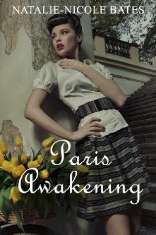 Cover of Paris Awakening