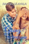 Book cover for Going to Find Love