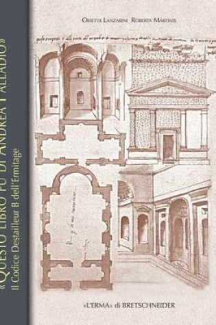 Cover of 'Questo Libro Fu d'Andrea Palladio'