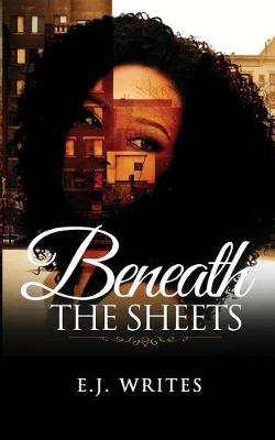 Book cover for Beneath the Sheets