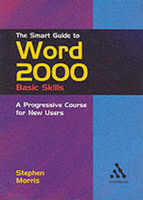 Book cover for Word 2000 Basic Skills