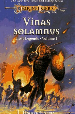 Cover of Vinas Solamnus