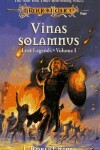 Book cover for Vinas Solamnus
