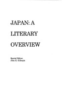 Cover of Japan