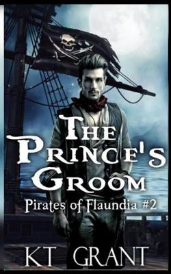 Cover of The Prince's Groom