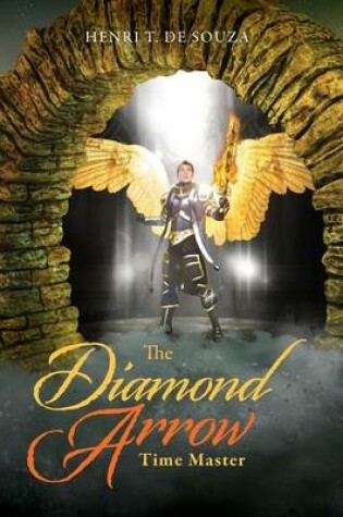 Cover of The Diamond Arrow (3)