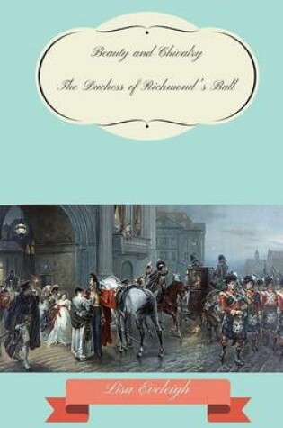 Cover of Beauty and Chivalry