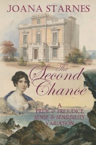 Cover of The Second Chance