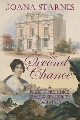 Book cover for The Second Chance