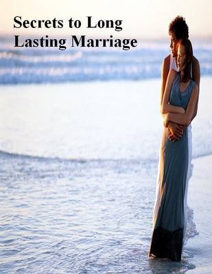 Book cover for Secrets to Long Lasting Marriage