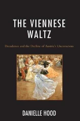 Cover of The Viennese Waltz