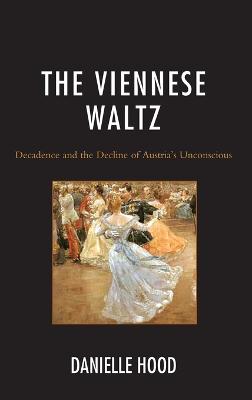 Book cover for The Viennese Waltz