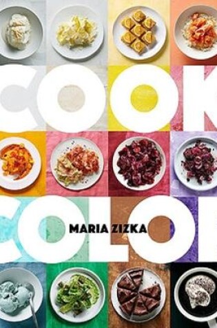 Cover of Cook Colour