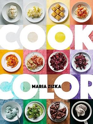 Cover of Cook Colour