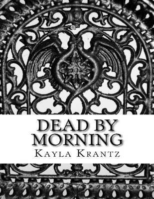 Book cover for Dead By Morning