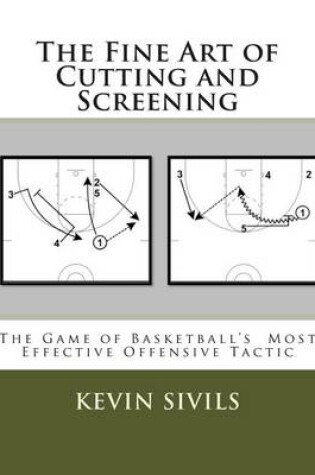 Cover of The Fine Art of Cutting and Screening