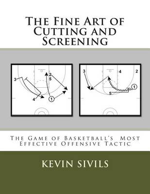 Book cover for The Fine Art of Cutting and Screening